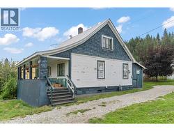 199 Cliff View Drive  Enderby, BC V0E 1V1