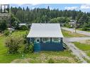 199 Cliff View Drive, Enderby, BC  - Outdoor 