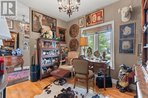 1 Karsam Court, Niagara-On-The-Lake (Town), ON - Indoor