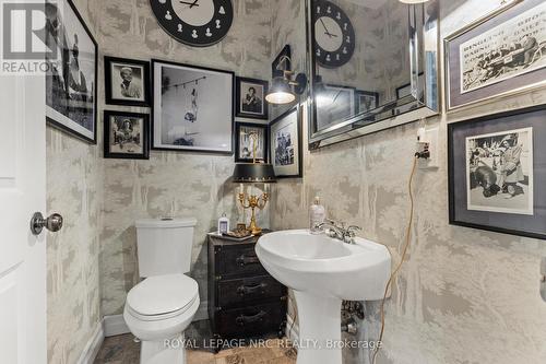 1 Karsam Court, Niagara-On-The-Lake (Town), ON - Indoor Photo Showing Bathroom