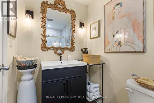 1 Karsam Court, Niagara-On-The-Lake (Town), ON - Indoor Photo Showing Bathroom