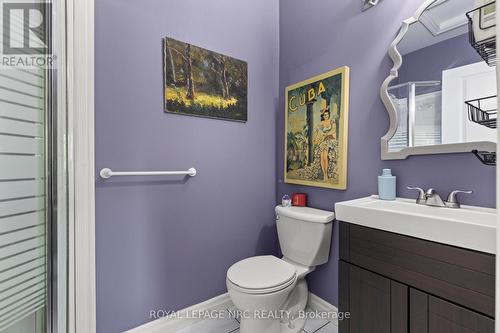 1 Karsam Court, Niagara-On-The-Lake (Town), ON - Indoor Photo Showing Bathroom