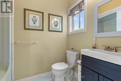 1 Karsam Court, Niagara-On-The-Lake (Town), ON - Indoor Photo Showing Bathroom