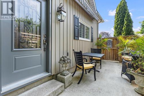 1 Karsam Court, Niagara-On-The-Lake (Town), ON - Outdoor With Exterior