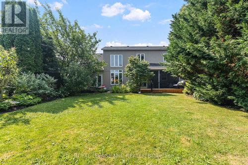 1 Karsam Court, Niagara-On-The-Lake (Town), ON - Outdoor