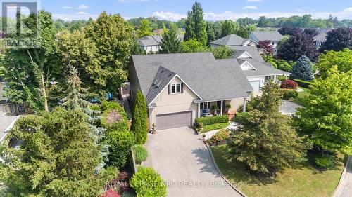 1 Karsam Court, Niagara-On-The-Lake (Town), ON - Outdoor