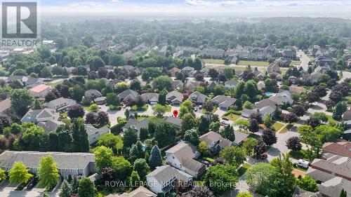 1 Karsam Court, Niagara-On-The-Lake (Town), ON - Outdoor With View