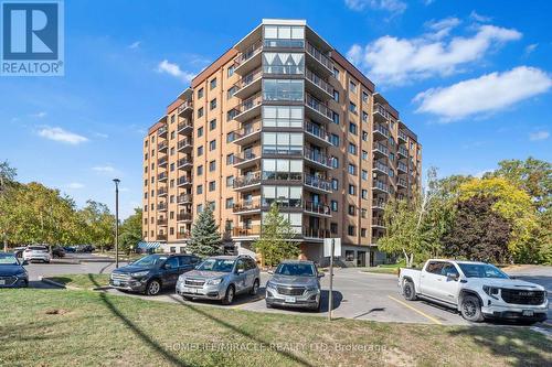 609 - 120 BARRETT COURT  Kingston, ON K7L 5H6