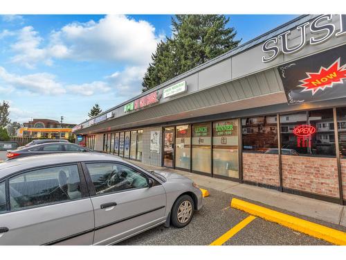 4 33643 Marshall Road, Abbotsford, BC 