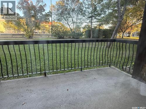 106 15 Barr Street, Regina, SK - Outdoor