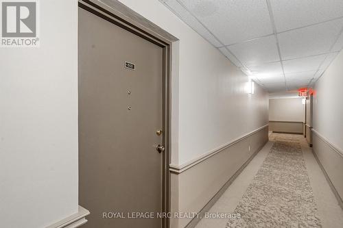 513 - 196 Scott Street, St. Catharines (Fairview), ON - Indoor Photo Showing Other Room