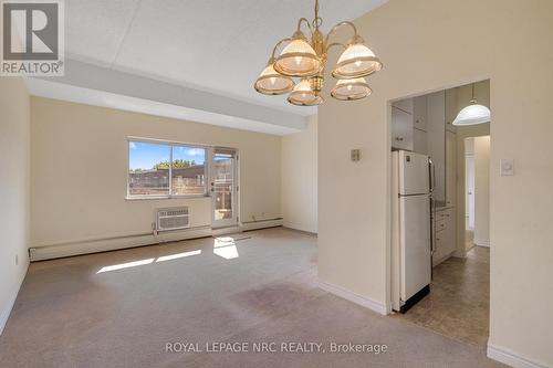 513 - 196 Scott Street, St. Catharines (Fairview), ON - Indoor Photo Showing Other Room