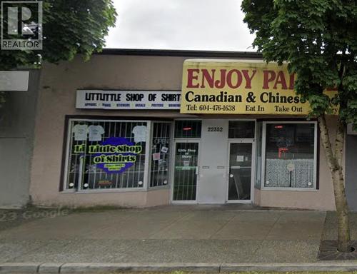 22352 Lougheed Highway, Maple Ridge, BC 