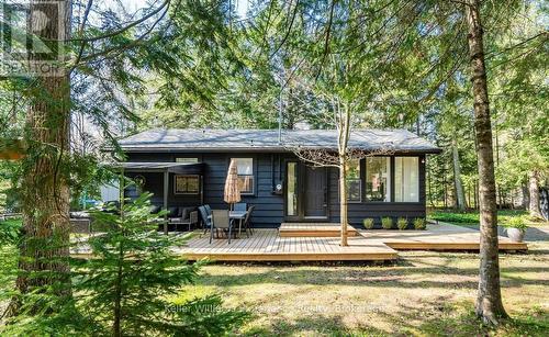 1 Sundown Road, Tiny, ON - Outdoor