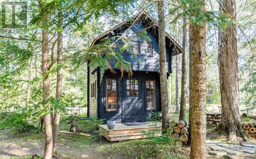 1 Sundown Road, Tiny, ON - Outdoor