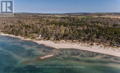 1 Sundown Road, Tiny, ON - Outdoor With Body Of Water With View