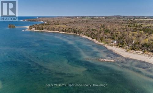 1 Sundown Road, Tiny, ON - Outdoor With Body Of Water With View