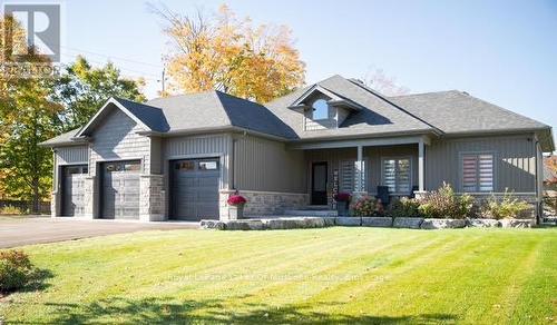 21 HENRY BALL COURT  Oro-Medonte (Warminister), ON L0K 2G1