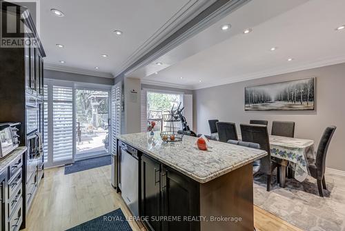 3241 High Springs Crescent, Mississauga, ON - Indoor