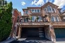3241 High Springs Crescent, Mississauga, ON  - Outdoor 