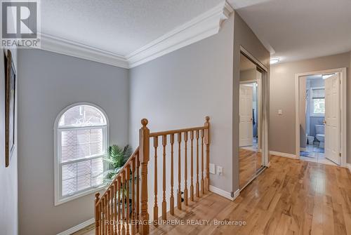 3241 High Springs Crescent, Mississauga, ON - Indoor Photo Showing Other Room
