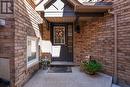 3241 High Springs Crescent, Mississauga, ON  - Outdoor With Exterior 