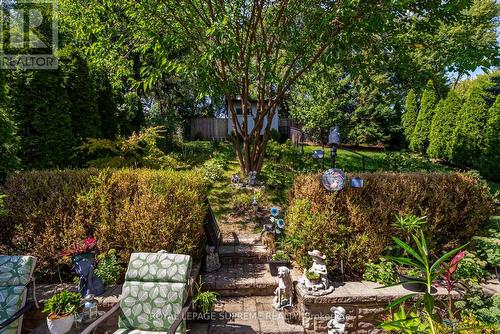 3241 High Springs Crescent, Mississauga, ON - Outdoor