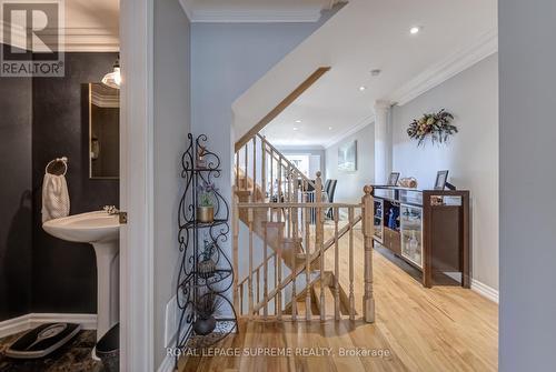 3241 High Springs Crescent, Mississauga, ON - Indoor Photo Showing Other Room