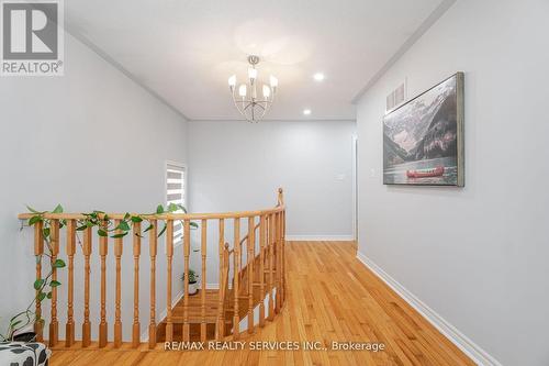 27 Hardgate Crescent, Brampton, ON - Indoor Photo Showing Other Room
