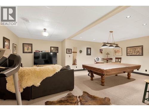 5833 Todd Road, Kamloops, BC - Indoor Photo Showing Other Room