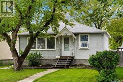 840 Argyle STREET  Regina, SK S4T 3P8