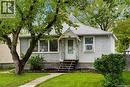 840 Argyle Street, Regina, SK  - Outdoor 