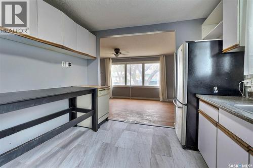 840 Argyle Street, Regina, SK - Indoor