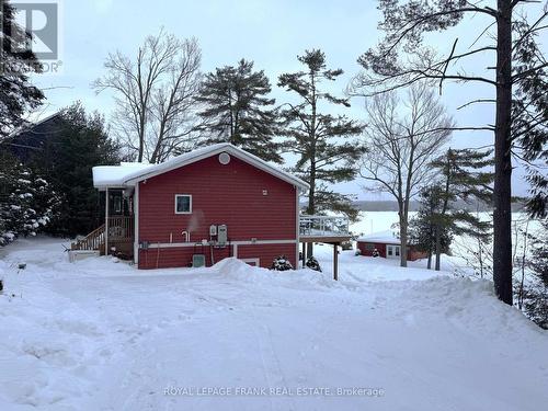 113 Fire Route 37, Trent Lakes, ON - Outdoor