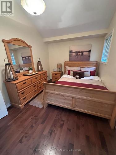113 Fire Route 37, Trent Lakes, ON - Indoor Photo Showing Bedroom
