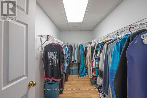 113 Fire Route 37, Trent Lakes, ON - Indoor With Storage