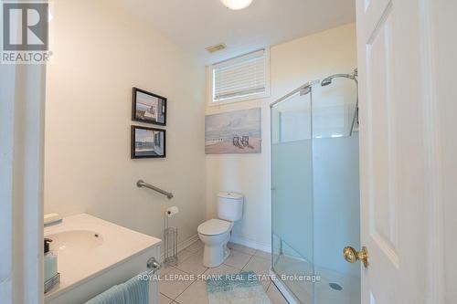 113 Fire Route 37, Trent Lakes, ON - Indoor Photo Showing Bathroom