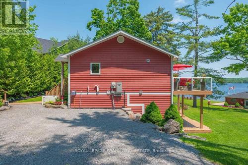 113 Fire Route 37, Trent Lakes, ON - Outdoor