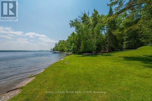 113 Fire Route 37, Trent Lakes, ON - Outdoor With Body Of Water With View