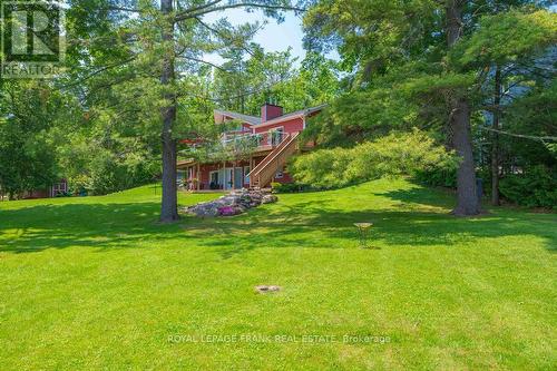 113 Fire Route 37, Trent Lakes, ON - Outdoor