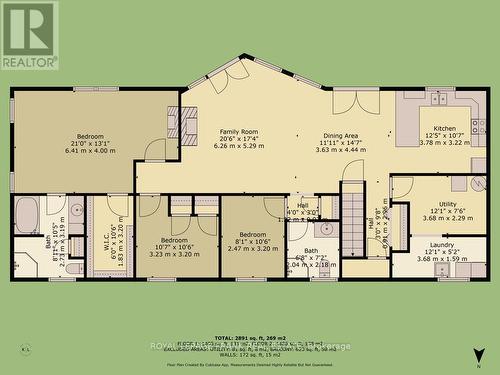 113 Fire Route 37, Trent Lakes, ON - Other