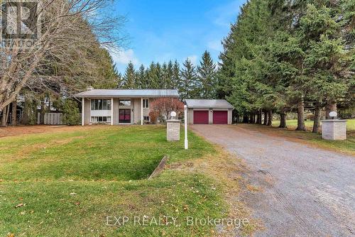 31 Southcrest Drive, Greater Napanee (Greater Napanee), ON - Outdoor