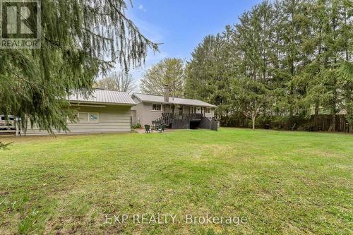 31 Southcrest Drive, Greater Napanee (Greater Napanee), ON - Outdoor