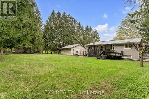 31 Southcrest Drive, Greater Napanee (Greater Napanee), ON - Outdoor