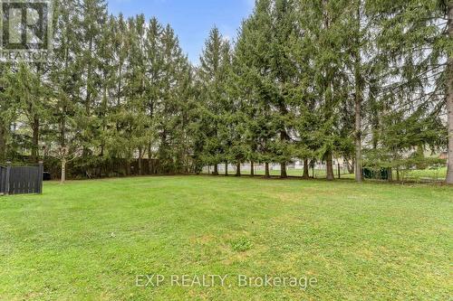 31 Southcrest Drive, Greater Napanee (Greater Napanee), ON - Outdoor