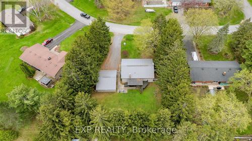 31 Southcrest Drive, Greater Napanee (Greater Napanee), ON - Outdoor With View