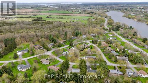 31 Southcrest Drive, Greater Napanee (Greater Napanee), ON - Outdoor With View