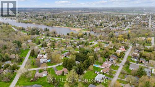 31 Southcrest Drive, Greater Napanee (Greater Napanee), ON - Outdoor With View
