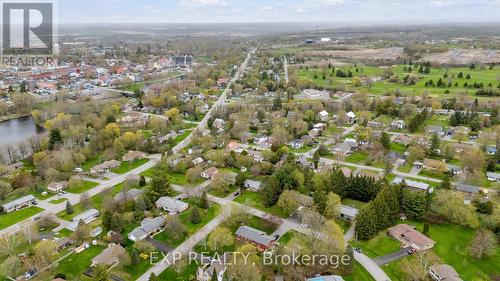 31 Southcrest Drive, Greater Napanee (Greater Napanee), ON - Outdoor With View