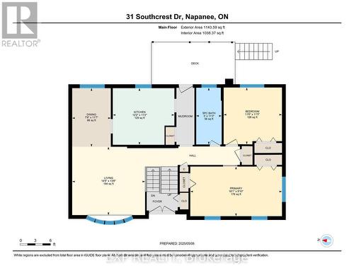 31 Southcrest Drive, Greater Napanee (Greater Napanee), ON - Other